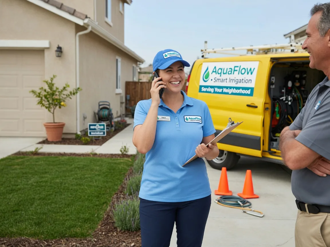 Irrigation Installation Kingston Springs, TN FAQs